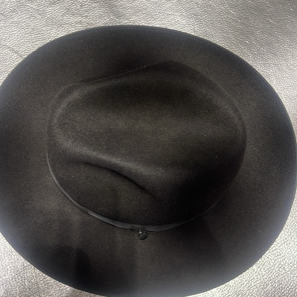 Men’s Borsalino Hat - Picture 5 of 8